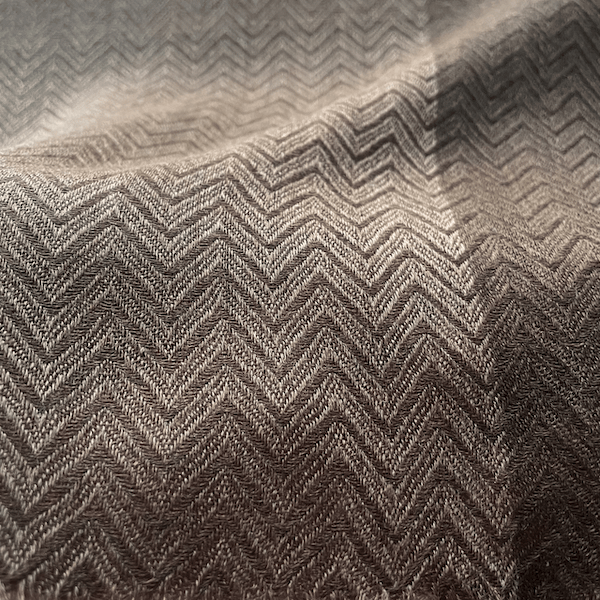 Kašmyro Šalikas - Zig Zag raštai